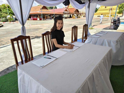 ไฟล์แนบ กปภ.สาขากำแพงเพชร ร่วมพิธีถวายน้ำสรงพระ บรมศพเบื้องหน้าพระฉายาลักษณ์ ณ วัดพระบรมธาตุฯ พร้อมบริการน้ำดื่มแก่ประชาชน