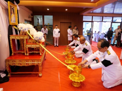 ไฟล์แนบ กปภ.สาขาปักธงชัย ถวายความอาลัยและถวายน้ำสรงพระบรมศพสมเด็จพระนางเจ้าสิริกิติ์ พระบรมราชินีนาถ พระบรมราชชนนีพันปีหลวง