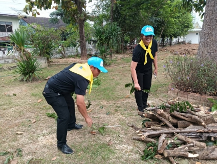 ไฟล์แนบ กปภ.สาขามหาสารคาม เข้าร่วม กิจกรรมจิตอาสาพัฒนา เนื่องในวันคล้ายวันพระบรมราชสมภพ พระบาทสมเด็จพระปรเมนทรมหามงกุฎ พระจอมเกล้าเจ้าอยู่หัว