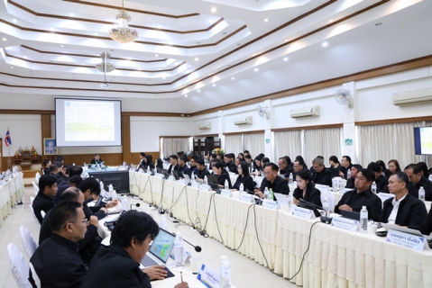 ไฟล์แนบ กปภ.ข.6 ร่วมประชุมสรุปผลการดำเนินงานสายงานรองผู้ว่าการ (ปฏิบัติการ 2) ณ สิ้นไตรมาส 4/2568