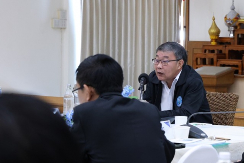 ไฟล์แนบ กปภ.ข.6 ร่วมประชุมสรุปผลการดำเนินงานสายงานรองผู้ว่าการ (ปฏิบัติการ 2) ณ สิ้นไตรมาส 4/2568