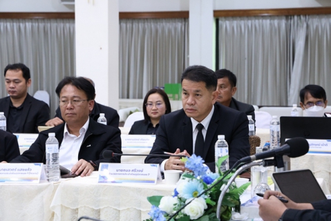 ไฟล์แนบ กปภ.ข.6 ร่วมประชุมสรุปผลการดำเนินงานสายงานรองผู้ว่าการ (ปฏิบัติการ 2) ณ สิ้นไตรมาส 4/2568
