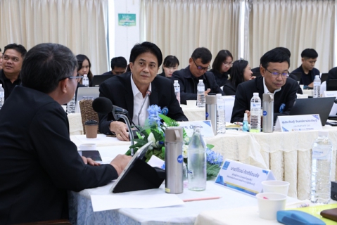 ไฟล์แนบ กปภ.ข.6 ร่วมประชุมสรุปผลการดำเนินงานสายงานรองผู้ว่าการ (ปฏิบัติการ 2) ณ สิ้นไตรมาส 4/2568