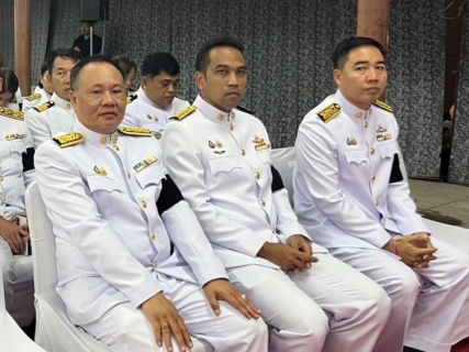 ไฟล์แนบ กปภ.สาขาสามพราน ร่วมพิธีสวดพระอภิธรรม อุทิศถวายพระราชกุศลแด่สมเด็จพระนางเจ้าสิริกิติ์  พระบรมราชินีนาถ พระบรมราชชนนีพันปีหลวง