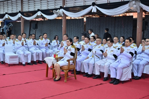 ไฟล์แนบ กปภ.สาขาสามพราน ร่วมพิธีสวดพระอภิธรรม อุทิศถวายพระราชกุศลแด่สมเด็จพระนางเจ้าสิริกิติ์  พระบรมราชินีนาถ พระบรมราชชนนีพันปีหลวง