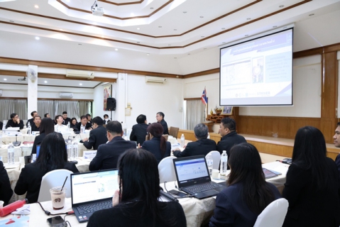 ไฟล์แนบ กปภ.ข.6 รายงานผลการดำเนินงาน ณ สิ้นไตรมาส 4/2568 สายงาน รปก.2 (ต่อเนื่องวันที่สอง)