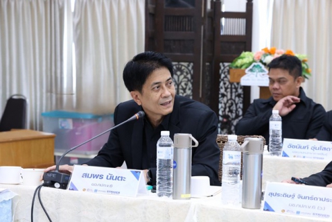 ไฟล์แนบ กปภ.ข.6 รายงานผลการดำเนินงาน ณ สิ้นไตรมาส 4/2568 สายงาน รปก.2 (ต่อเนื่องวันที่สอง)