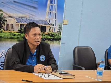 ไฟล์แนบ กองบริหารทั่วไป กปภ.ข.10 จัดกิจกรรมสนทนายามเช้า (Morning talk) ครั้งที่ 1/2569