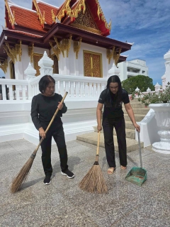 ไฟล์แนบ การประปาส่วนภูมิภาคสาขาพัทลุง จัดกิจกรรมจิตอาสาบำเพ็ญสาธารณประโยชน์และบำเพ็ญสาธารณกุศล เนื่องในวันนวมินทรมหาราช 13 ตุลาคม 2568 และวันปิยมหาราช 23 ตุลาคม 2568