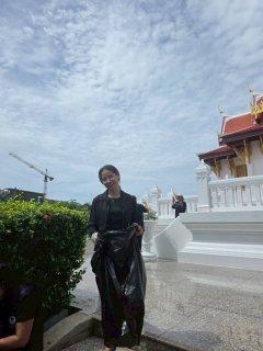 ไฟล์แนบ การประปาส่วนภูมิภาคสาขาพัทลุง จัดกิจกรรมจิตอาสาบำเพ็ญสาธารณประโยชน์และบำเพ็ญสาธารณกุศล เนื่องในวันนวมินทรมหาราช 13 ตุลาคม 2568 และวันปิยมหาราช 23 ตุลาคม 2568