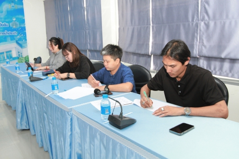 ไฟล์แนบ กปภ.เขต 1 จัดประชุมแผนบริหารจัดการน้ำ และประเมินความต้องการใช้น้ำปี 2568/2569