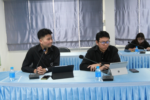 ไฟล์แนบ กปภ.เขต 1 จัดประชุมแผนบริหารจัดการน้ำ และประเมินความต้องการใช้น้ำปี 2568/2569