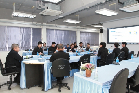 ไฟล์แนบ กปภ.เขต 1 จัดประชุมแผนบริหารจัดการน้ำ และประเมินความต้องการใช้น้ำปี 2568/2569