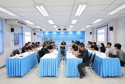 ไฟล์แนบ กปภ.ข.3 ร่วมประชุมการประสานงานระหว่างผู้ซื้อกับผู้ขาย ครั้งที่ 4/2568