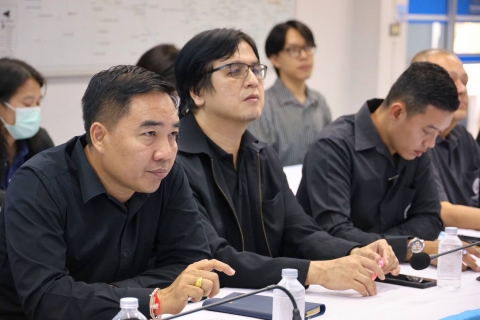 ไฟล์แนบ กปภ.ข.3 ร่วมประชุมการประสานงานระหว่างผู้ซื้อกับผู้ขาย ครั้งที่ 4/2568