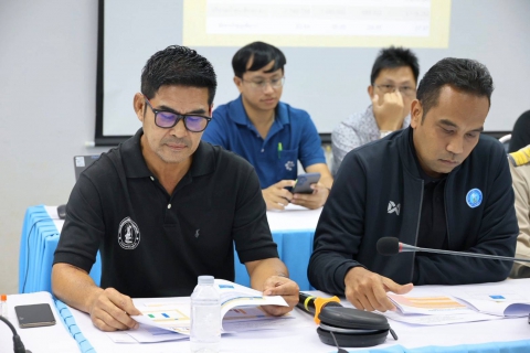 ไฟล์แนบ กปภ.ข.3 ร่วมประชุมการประสานงานระหว่างผู้ซื้อกับผู้ขาย ครั้งที่ 4/2568