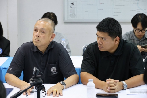 ไฟล์แนบ กปภ.ข.3 ร่วมประชุมการประสานงานระหว่างผู้ซื้อกับผู้ขาย ครั้งที่ 4/2568