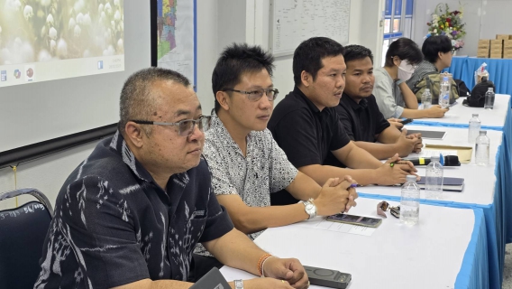 ไฟล์แนบ กปภ.ข.3 ร่วมประชุมการประสานงานระหว่างผู้ซื้อกับผู้ขาย ครั้งที่ 4/2568