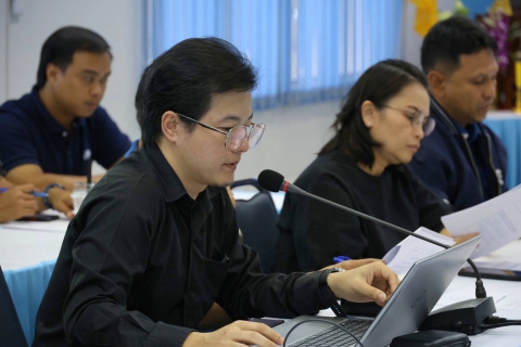 ไฟล์แนบ กปภ.ข.3 ร่วมประชุมการประสานงานระหว่างผู้ซื้อกับผู้ขาย ครั้งที่ 4/2568