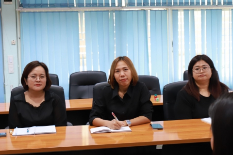 ไฟล์แนบ กองบัญชีและการเงิน กปภ.ข.10 จัดกิจกรรม Morning Talk ประจำเดือน ตุลาคม  2568