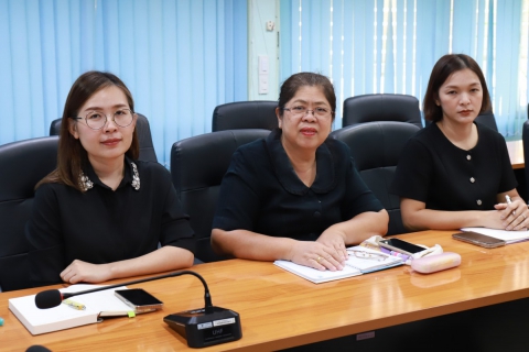 ไฟล์แนบ กองบัญชีและการเงิน กปภ.ข.10 จัดกิจกรรม Morning Talk ประจำเดือน ตุลาคม  2568