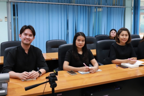 ไฟล์แนบ กองบัญชีและการเงิน กปภ.ข.10 จัดกิจกรรม Morning Talk ประจำเดือน ตุลาคม  2568