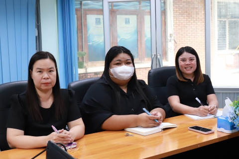 ไฟล์แนบ กองบัญชีและการเงิน กปภ.ข.10 จัดกิจกรรม Morning Talk ประจำเดือน ตุลาคม  2568