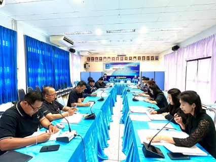 ไฟล์แนบ กปภ.สาขาเพชรบุรี ประชุมทบทวนฝ่ายบริหาร ISO 9001:2015 ครั้งที่ 1/2569