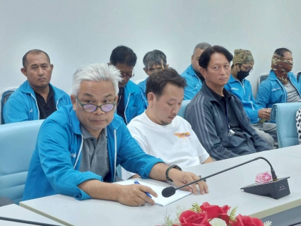 ไฟล์แนบ กปภ.สาขารังสิต(ชั้นพิเศษ) ผนึกกำลัง! เดินหน้า "อ่านมาตรวัดน้ำคุณภาพ" ยกระดับบริการ ลดข้อร้องเรียน!