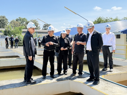 ไฟล์แนบ รปก.2 ลงพื้นที่พบปะบุคลากร กปภ.สาขาเชียงคาน พร้อมแนะแนวทางการทำงานเพื่อบรรลุเป้าหมายองค์กร