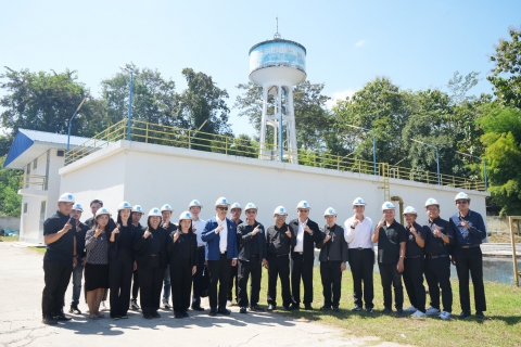 ไฟล์แนบ รปก.2 ลงพื้นที่พบปะบุคลากร กปภ.สาขาเชียงคาน พร้อมแนะแนวทางการทำงานเพื่อบรรลุเป้าหมายองค์กร