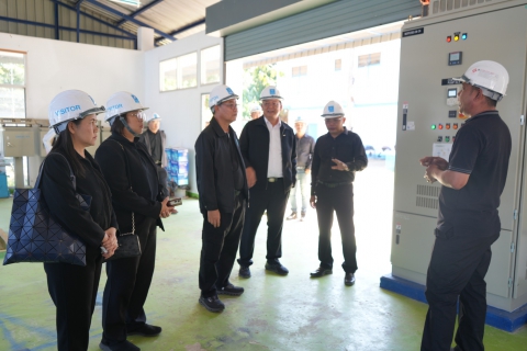 ไฟล์แนบ รปก.2 ลงพื้นที่พบปะบุคลากร กปภ.สาขาเชียงคาน พร้อมแนะแนวทางการทำงานเพื่อบรรลุเป้าหมายองค์กร