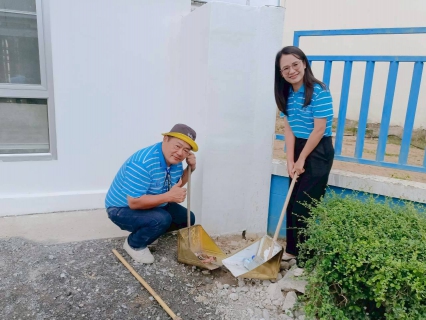 ไฟล์แนบ กปภ.สาขาท่ามะกา จัดกิจกรรมจิตอาสาบำเพ็ญสาธารณประโยชน์และบำเพ็ญสาธารณกุศล เนื่องในวันนวมินทรมหาราช 13 ตุลาคม 2568 และวันปิยะมหาราช 23 ตุลาคม 2568 วันพุทธ ที่ 29 ตุลาคม 2568