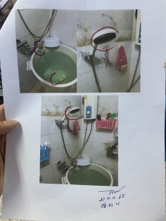 ไฟล์แนบ กปภ.สาขาอ้อมน้อย ลงพื้นที่ตรวจสอบคุณภาพน้ำ บ้านเลขที่ 87/16 หมู่ 10 หมู่บ้านพรหมพิทักษ์ 2 ต.อ้อมน้อย เนื่องจากได้รับแจ้งว่าน้ำประปามีกลิ่นผิดปกติ