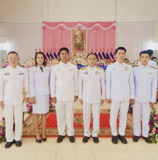 ไฟล์แนบ กปภ.สาขาวัฒนานคร เข้าร่วมกิจกรรมน้อมรำลึกในพระมหากรุณาธิคุณ เนื่องในวันคล้ายวันสวรรคต พระบาทสมเด็จพระจุลจอมเกล้าเจ้าอยู่หัว "วันปิยมหาราช" 23 ตุลาคม 2568