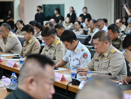 ไฟล์แนบ กปภ.สาขานครปฐม ร่วมประชุมคณะกรมการจังหวัดและหัวหน้าส่วนราชการจังหวัดนครปฐม ครั้งที่ 10/2568