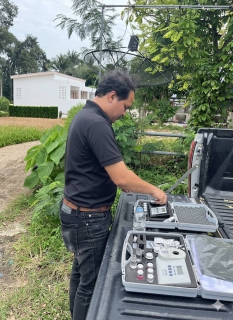 ไฟล์แนบ กปภ.สาขาขนอม ดำเนินการตรวจสอบคุณภาพน้ำประปา ณ ป้อมตำรวจสี่แยกครูประวิง และบ้านผู้ใช้น้ำ ม.3 ต.ขนอม ต.ขนอม อ.ขนอม จ.นครศรีธรรมราช 