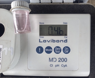 ไฟล์แนบ กปภ.สาขาขนอม ดำเนินการตรวจสอบคุณภาพน้ำประปา ณ ป้อมตำรวจสี่แยกครูประวิง และบ้านผู้ใช้น้ำ ม.3 ต.ขนอม ต.ขนอม อ.ขนอม จ.นครศรีธรรมราช 