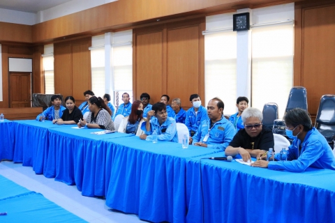 ไฟล์แนบ กปภ.สาขาปทุมธานี จัดประชุมอ่านมาตร ประจำเดือนตุลาคม 2568