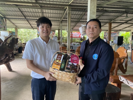 ไฟล์แนบ กปภ.กำแพงเพชร เข้าพบ สส.เพชรภูมิ อาภรณ์รัตน์ กระชับสัมพันธ์ สร้างความร่วมมือเพื่อประชาชน 