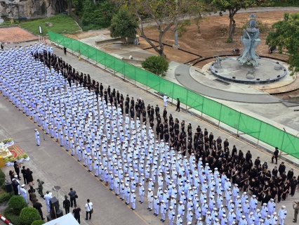 ไฟล์แนบ การประปาส่วนภูมิภาคสาขาประจวบคีรีขันธ์ ร่วมพิธีแสดงความอาลัยถวายแด่สมเด็จพระนางเจ้าสิริกิติ์ พระบรมราชินีนาถ พระบรมราชชนนีพันปีหลวง น้อมสำนึกในพระมหากรุณาธิคุณอันหาที่สุดมิได้