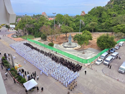 ไฟล์แนบ การประปาส่วนภูมิภาคสาขาประจวบคีรีขันธ์ ร่วมพิธีแสดงความอาลัยถวายแด่สมเด็จพระนางเจ้าสิริกิติ์ พระบรมราชินีนาถ พระบรมราชชนนีพันปีหลวง น้อมสำนึกในพระมหากรุณาธิคุณอันหาที่สุดมิได้