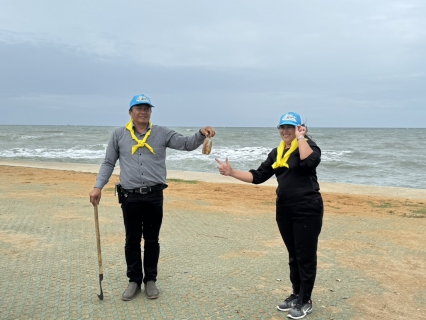 ไฟล์แนบ กปภ.สาขาปราณบุรี ร่วมกิจกรรมจิตอาสาบำเพ็ญสาธารณประโยชน์และสาธารณกุศล เนื่องในวันนวมินทรมหาราชและวันปิยมหาราช