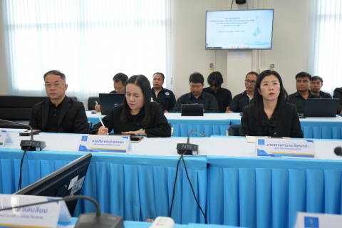 ไฟล์แนบ กปภ.ข.7 จัดอบรมการใช้งานโปรแกรม PWA PMS ระบบบริหารการผลิตน้ำประปา 