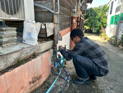 ไฟล์แนบ กปภ.สาขาตาก ออกให้บริการประชาชนในโครงการ มุ่งมั่นเพื่อปวงชน เติมใจให้กัน พื้นที่แม่ข่ายตาก 