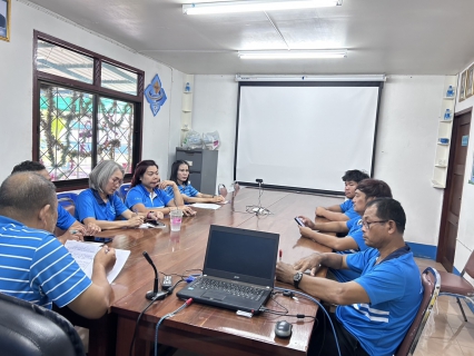 ไฟล์แนบ กิจกรรม "สนทนายามเช้า ( Morning Talk )" ประจำเดือน กันยายน 2568