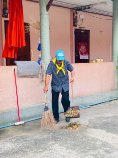 ไฟล์แนบ กปภ.สาขาสามพราน ร่วมกิจกรรมจิตอาสาบำเพ็ญสาธารณประโยชน์และบำเพ็ญสาธารณกุศล เนื่องในวันนวมินทรมหาราช และวันปิยมหาราช