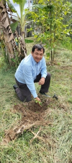ไฟล์แนบ กปภ.สาขานราธิวาส จัดกิจกรรมปลูกต้นไม้ เนื่องในวันรักต้นไม้ประจำปีของชาติ พ.ศ.2568