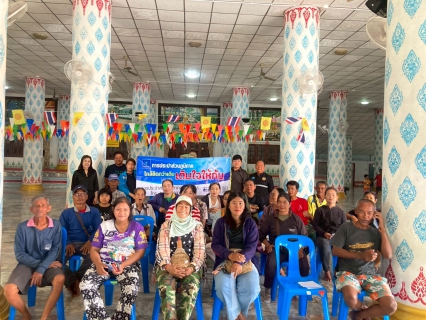 ไฟล์แนบ การประปาส่วนภูมิภาค (กปภ.) สาขาพิจิตร ดำเนินกิจกรรมโครงการ มุ่งมั่นเพื่อปวงชน เติมใจให้กัน รับคำร้องติดตั้งมิเตอร์ประปาใหม่