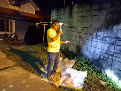 ไฟล์แนบ กปภ.สาขาขนอม ลงพื้นที่ปฏิบัติงานลดน้ำสูญเสีย โดยวิธี Step Test และเดินสำรวจหาท่อแตก/ท่อรั่ว ตามแผนปฏิบัติการลดน้ำสูญเสีย